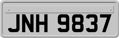 JNH9837