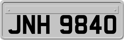 JNH9840
