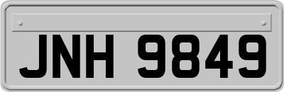 JNH9849
