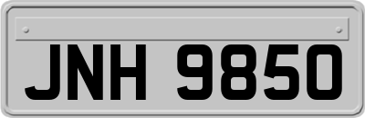 JNH9850