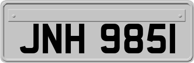 JNH9851