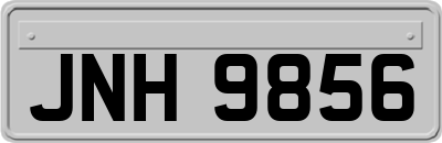 JNH9856