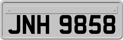 JNH9858