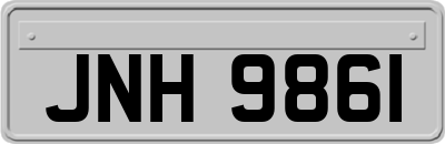 JNH9861