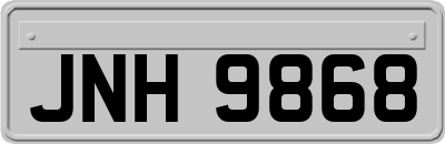 JNH9868