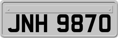 JNH9870
