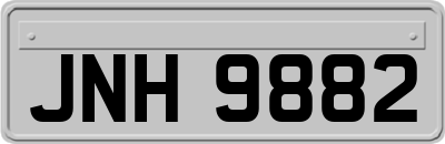 JNH9882