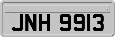 JNH9913