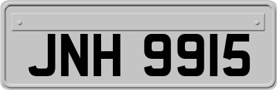 JNH9915