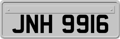 JNH9916