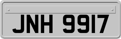JNH9917
