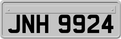 JNH9924