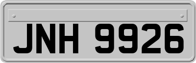 JNH9926