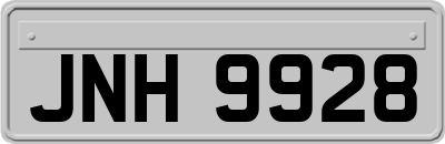 JNH9928