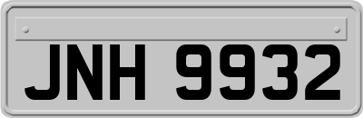 JNH9932