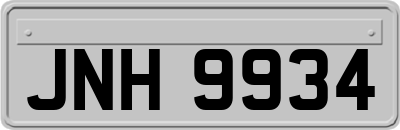JNH9934