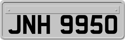 JNH9950