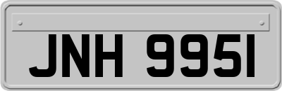 JNH9951