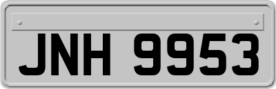 JNH9953