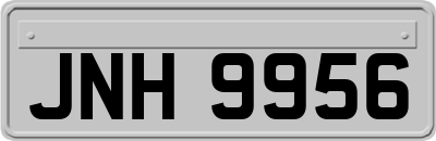 JNH9956