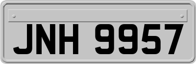 JNH9957