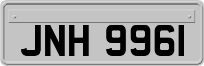 JNH9961