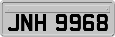 JNH9968