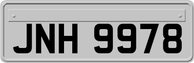 JNH9978