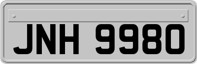 JNH9980