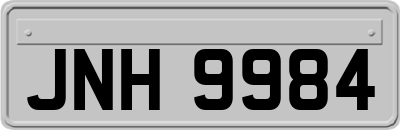 JNH9984