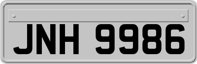 JNH9986