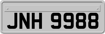 JNH9988