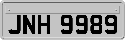JNH9989