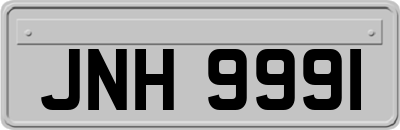 JNH9991