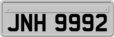 JNH9992