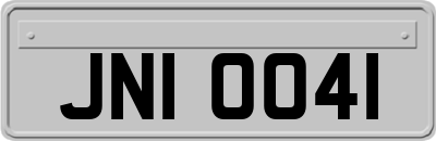 JNI0041