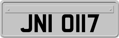 JNI0117