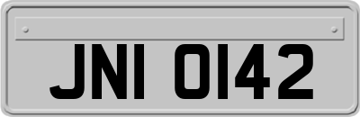 JNI0142