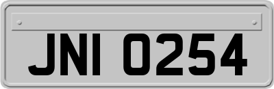 JNI0254