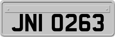 JNI0263