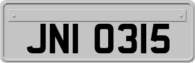 JNI0315