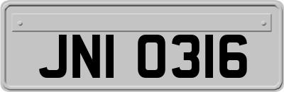JNI0316