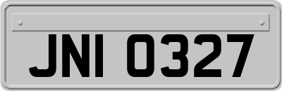 JNI0327