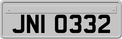 JNI0332