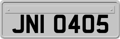 JNI0405