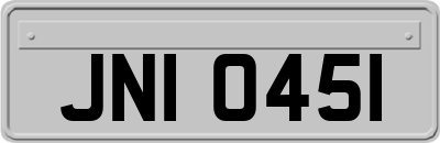 JNI0451