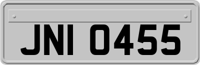 JNI0455