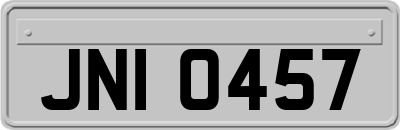 JNI0457