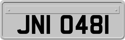 JNI0481