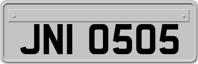 JNI0505